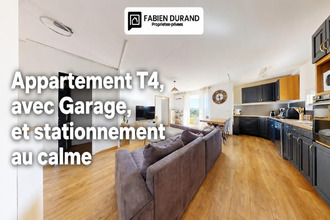 achat appartement draguignan 83300