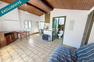 achat appartement draguignan 83300