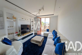 achat appartement draguignan 83300