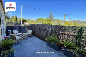 achat appartement draguignan 83300