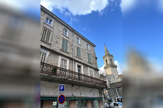 achat appartement draguignan 83300