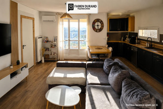 achat appartement draguignan 83300