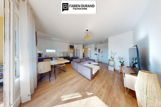achat appartement draguignan 83300