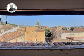 achat appartement draguignan 83300