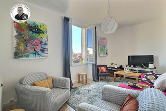 achat appartement draguignan 83300