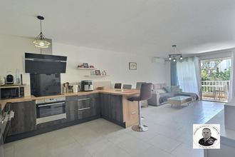 achat appartement draguignan 83300