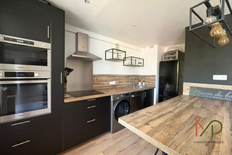 achat appartement draguignan 83300