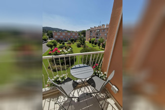 achat appartement draguignan 83300