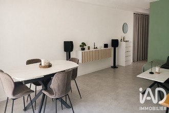 achat appartement draguignan 83300