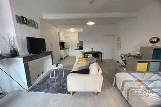 achat appartement draguignan 83300