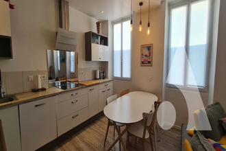 achat appartement draguignan 83300