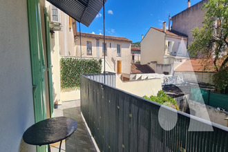achat appartement draguignan 83300