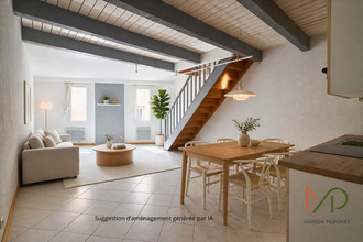 achat appartement draguignan 83300