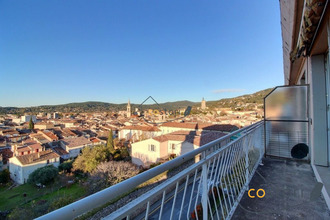 achat appartement draguignan 83300