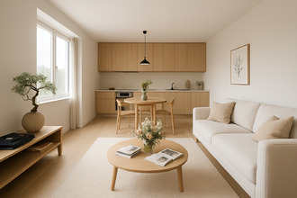 achat appartement draguignan 83300