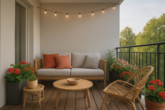 achat appartement draguignan 83300