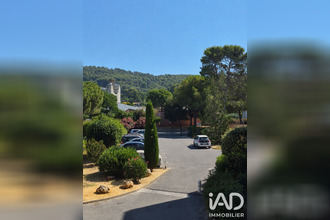 achat appartement draguignan 83300