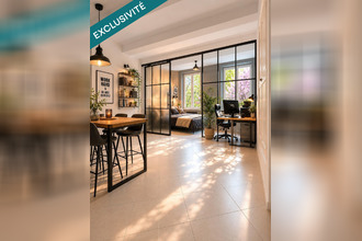 achat appartement draguignan 83300
