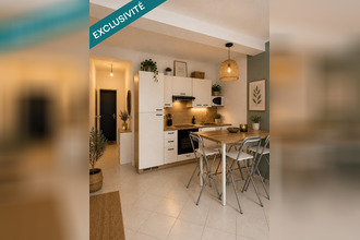 achat appartement draguignan 83300