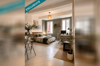 achat appartement draguignan 83300