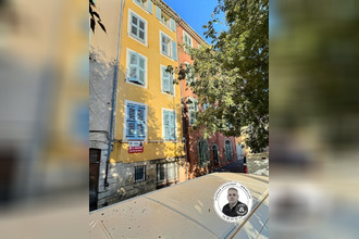 achat appartement draguignan 83300