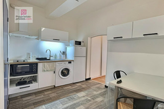 achat appartement draguignan 83300