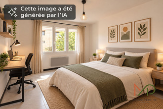 achat appartement draguignan 83300