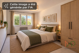 achat appartement draguignan 83300