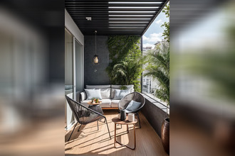 achat appartement draguignan 83300