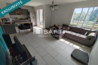 achat appartement draguignan 83300