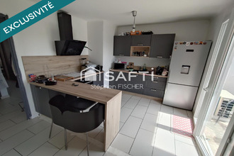 achat appartement draguignan 83300