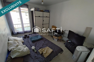 achat appartement draguignan 83300