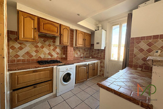 achat appartement draguignan 83300