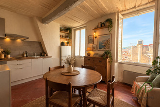 achat appartement draguignan 83300