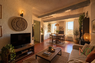 achat appartement draguignan 83300
