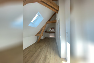 achat appartement draillant 74550