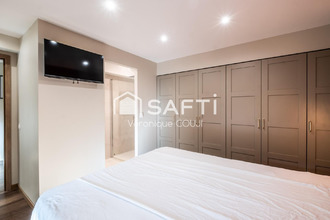 achat appartement draillant 74550