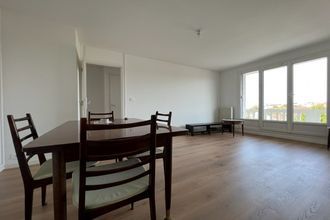 achat appartement drancy 93700