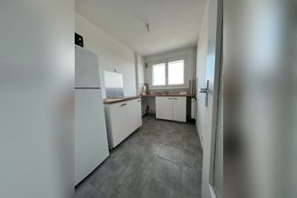 achat appartement drancy 93700