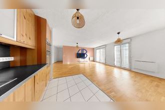 achat appartement drancy 93700