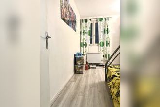 achat appartement drancy 93700