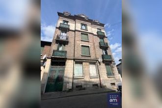 achat appartement drancy 93700