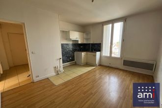 achat appartement drancy 93700