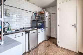 achat appartement drancy 93700