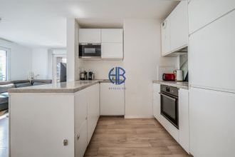 achat appartement drancy 93700