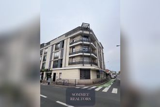 achat appartement drancy 93700