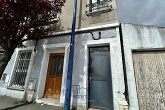 achat appartement drancy 93700