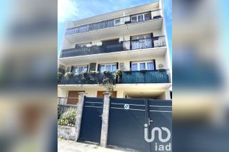 achat appartement drancy 93700