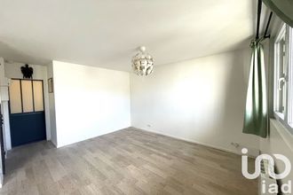 achat appartement drancy 93700