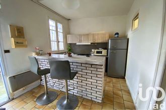 achat appartement drancy 93700